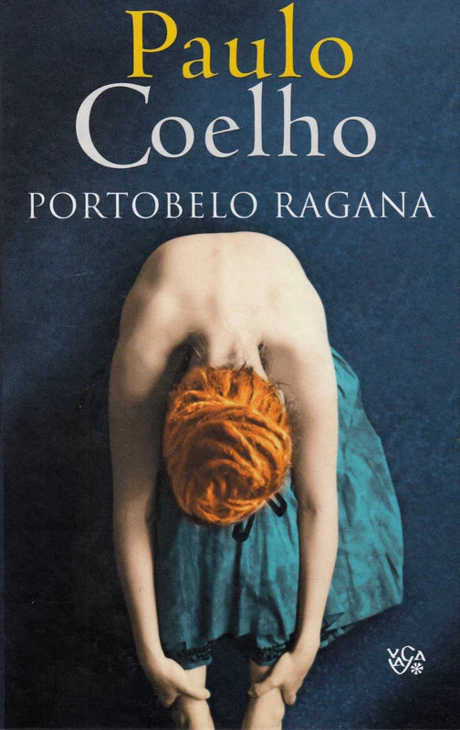 Paulo Coelho - Portobelo ragana (bibliotekos knyga)