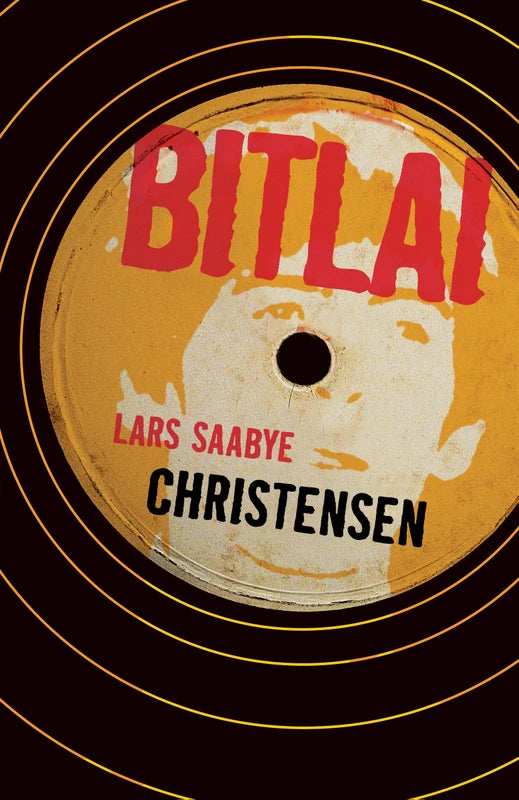 Lars Saabye Christensen - Bitlai