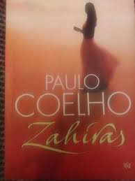 Paulo Coelho - Zahiras (bibliotekos knyga)